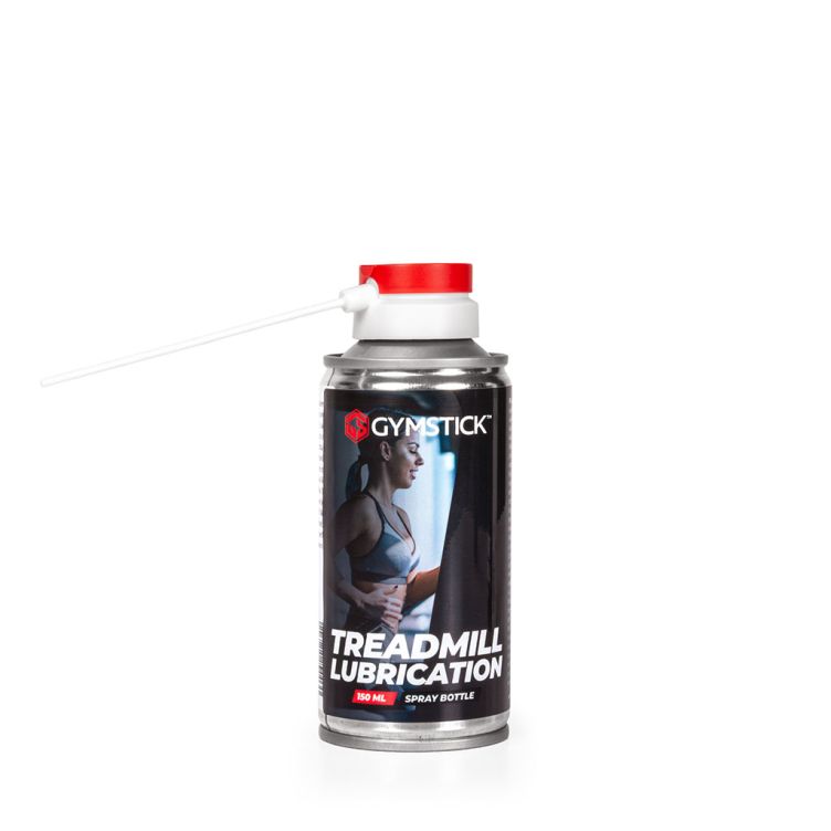 Smøremiddel til løbebånd 150 ml – Gymstick