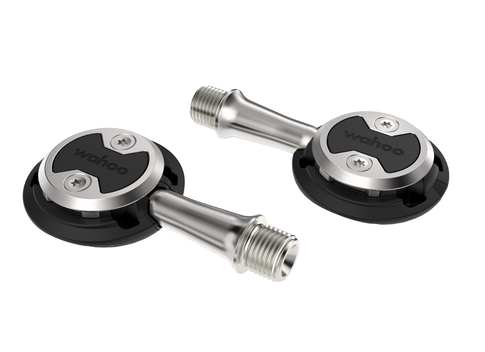 Wahoo speedplay: nano pedal system