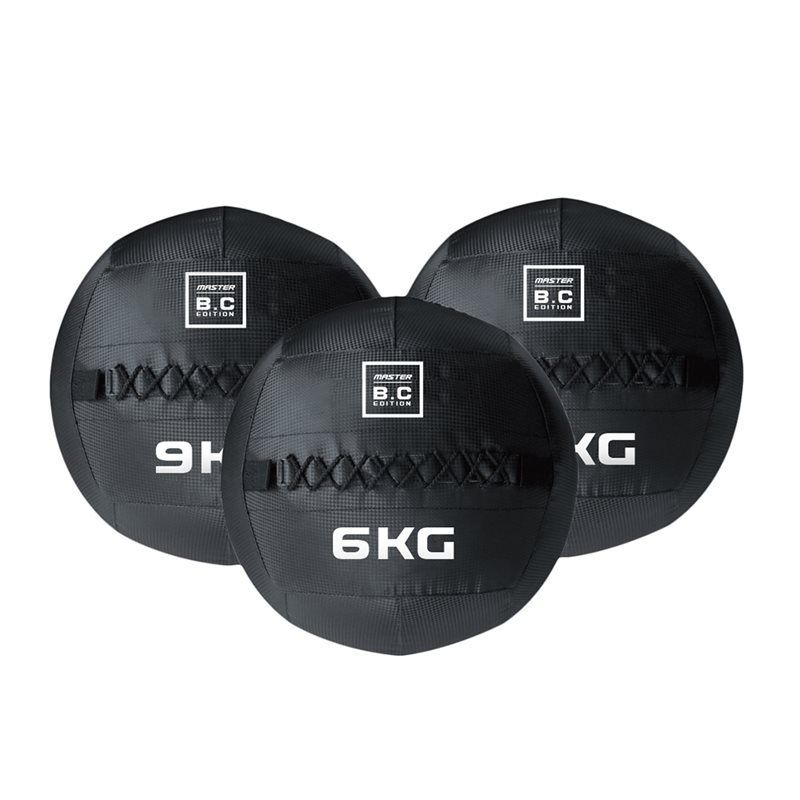 B.C Wallball 4 kg -12 kg - Master