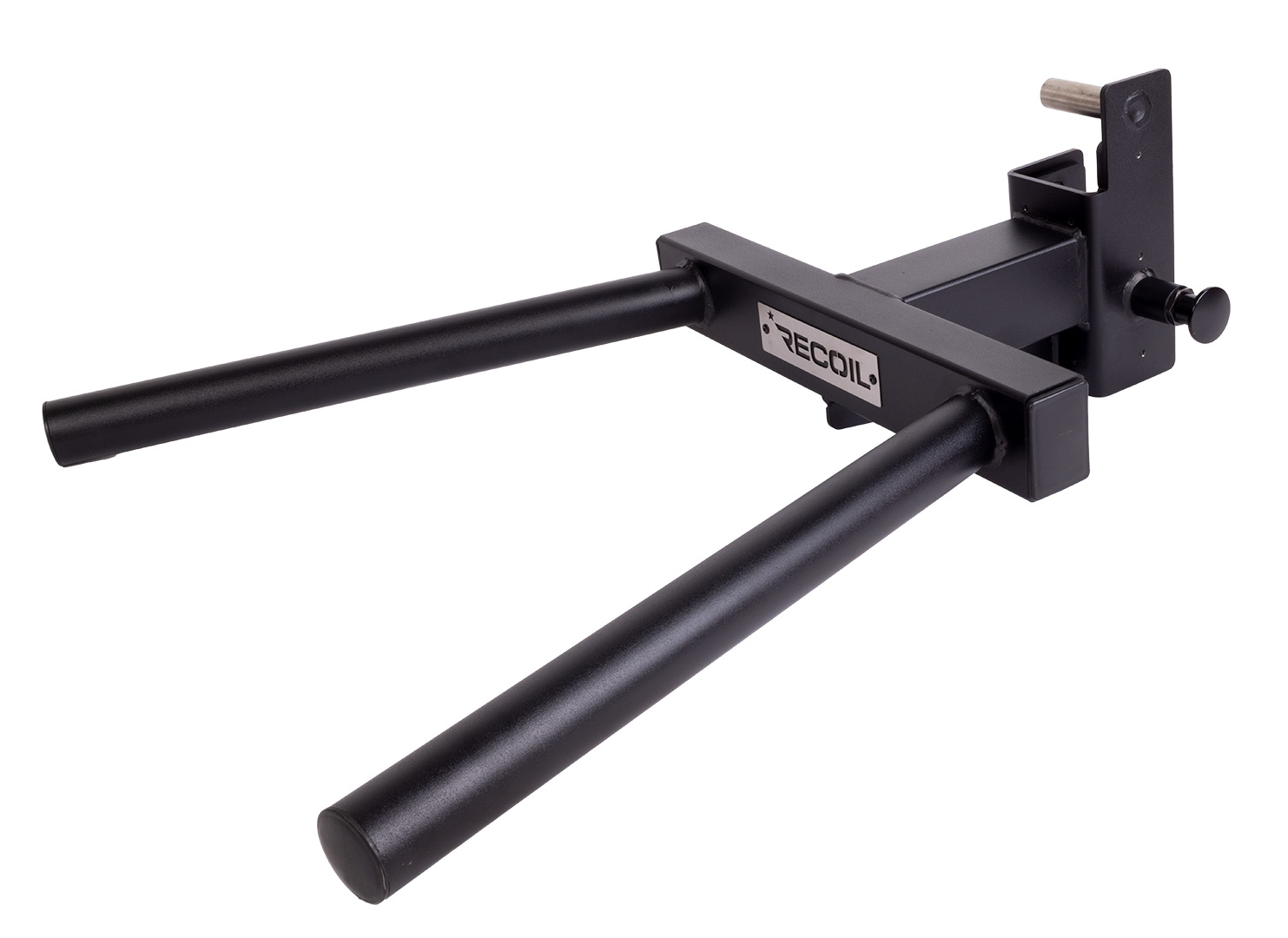 Dips-tilbehør til Multirack R82 och Pro - Recoil