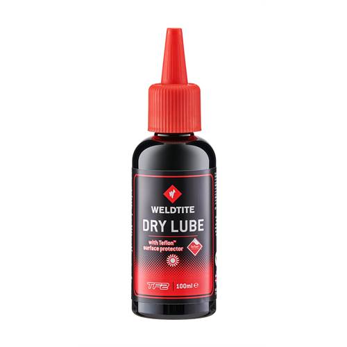 Kædeolie Weldlite Drylube