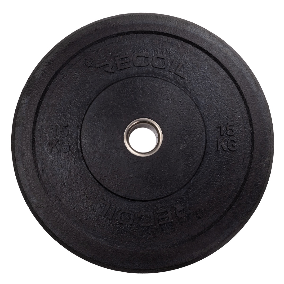 Hi-Temps vægtskiver-15 kg