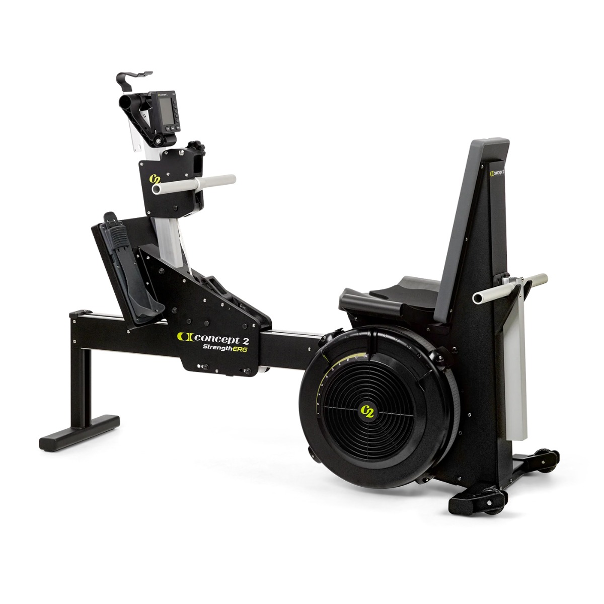Concept2 StrengthErg Multimaskin