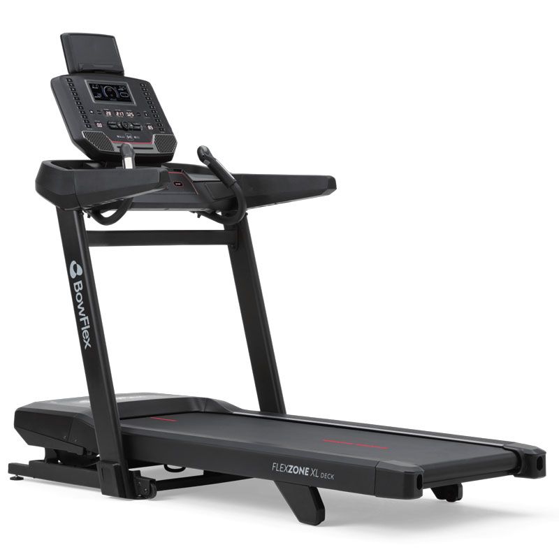 Bowflex Løbebånd T9