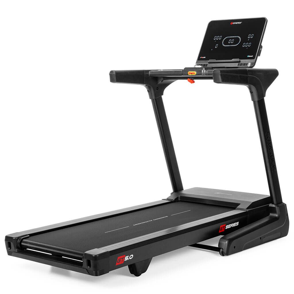 Gymstick Løbebånd GT5.0