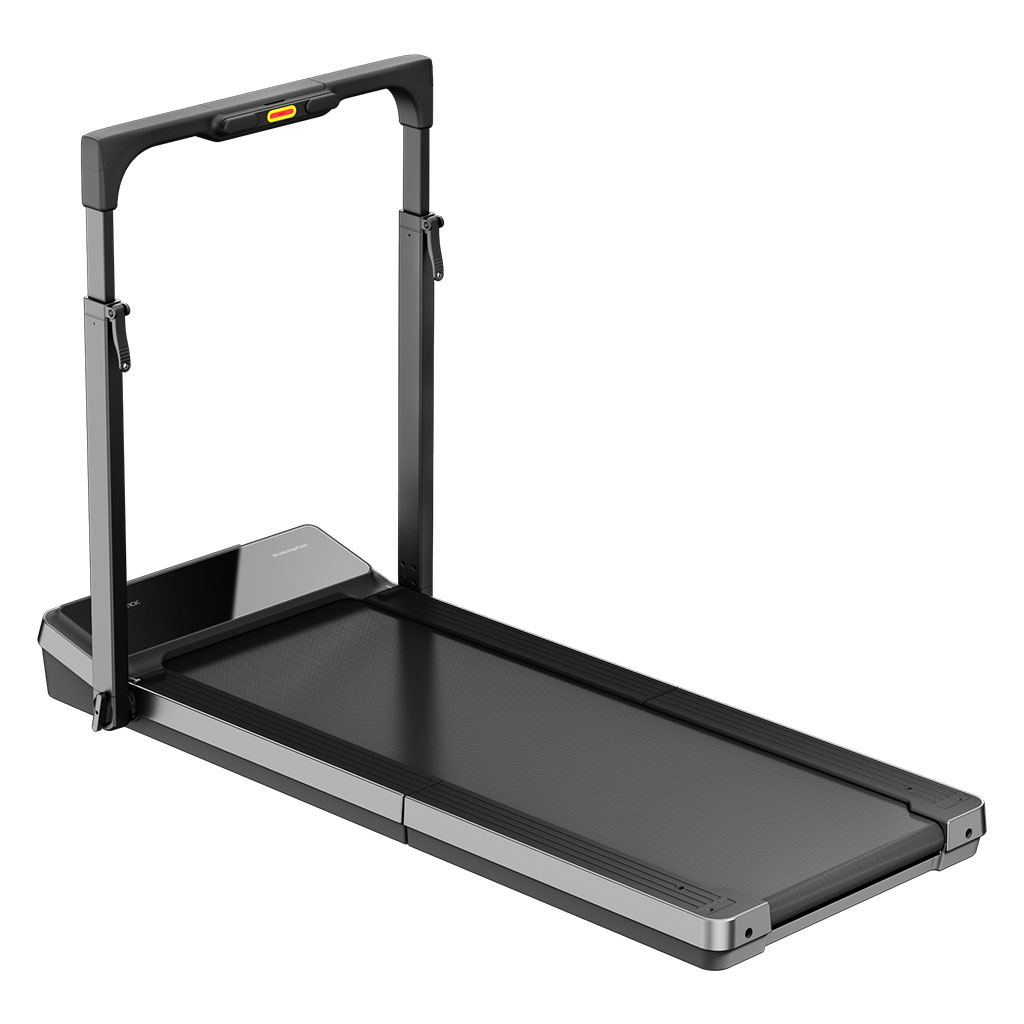 Gymstick WalkingPad Pro V2 Stål Sort