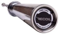 Damevægtstang Bas - Recoil