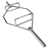 KOMMERSIELL TRAPBAR