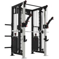 Justerbart Multirack R82 med Vægtmagasin - Recoil