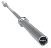 Recoil Vægtstang Kulelejet 220 cm XF Premium