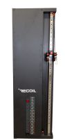 Krydsdragshalvdel K28S Single Væg – Recoil