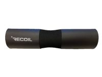 Recoil vægtstangspude