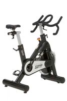 Master Fitness Spinningcykel S4050 Stål Sort