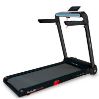 Svart gåband från BH Fitness