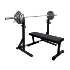 Styrkepakke grundlæggende