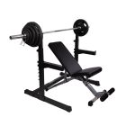 Styrkepakke Recoil Bas