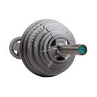 INTERNATIONELL SKIVSTÅNG 