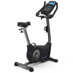 Motionscykel 570U Stål Svart - Schwinn