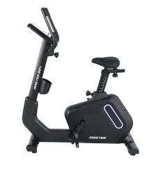 Master Fitness Motionscykel B34 Stål Sort