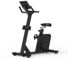 Master Fitness Motionscykel B60 Stål Sort