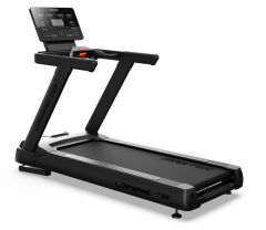 Master Fitness Løbebånd T60 Stål Sort