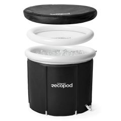 Isbad Recopod Gymstick PVC Sort