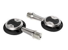 Wahoo speedplay: nano pedal system