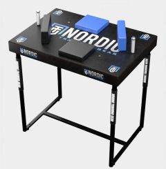 Premium Armwrestling Table NTG