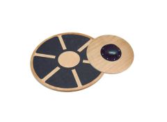 Balance Plate Wood 40 cm - Master