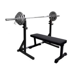 Styrkepakke grundlæggende