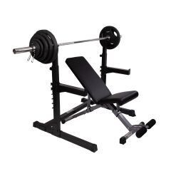 Styrkepakke Recoil Bas