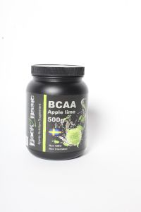 BCAA MAX 500G - Back2Basic