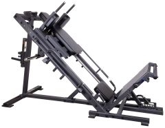 Benpres/HackSquat S-Serie – Recoil