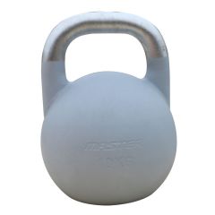 Konkurrence kettlebells LX - Master fitness -10 kg