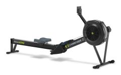 Rowerg Model D, Black - Concept2
