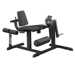 GCEC340 leg extension/leg curl - Body Solid