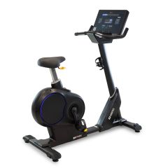 Motionscykel Stål Sort H730 - BH FITNESS