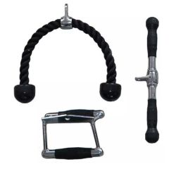 Håndtagssæt - Recoil