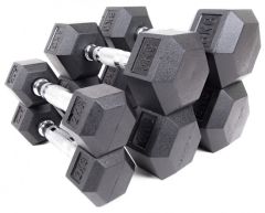 Hexagon Hantel 8 kg - Recoil