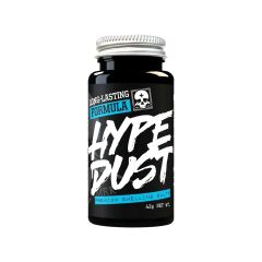 Hype Dust Menthol (LUGTESALT) - Obsidian Ammonia