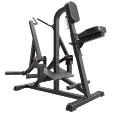 IFP Seated Row Black - Impulse