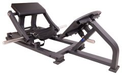 Justerbar Hip Thrust - Recoil