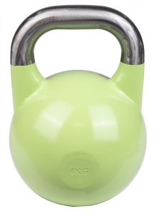 Competition Kettlebell 4kg