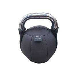 Blød kettlebell 6-16 kg-master-8 kg