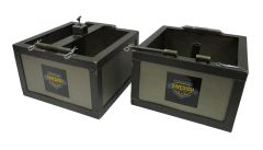 Crown Lift Boxes (par) - Svenssk kraftudstyr
