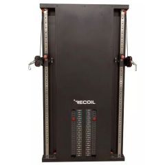 Krydsdrag Vægmodel – Recoil