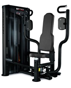 Peck Deck L270 - BH Fitness
