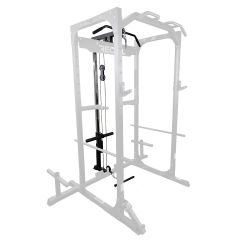 Recoil Lat-/Row-tilbehør til Power Rack Light