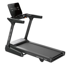 Löpband Master T250 med robust ram och LED-display för hemmaträning.