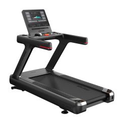 Master Fitness LØBEBÅND XT550 MIRROR